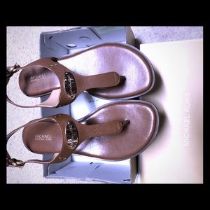 Michael Kors Sandals